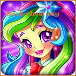Free Dress Up Games for Girls icon
