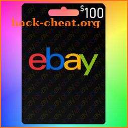 Free Ebay Gift Card icon