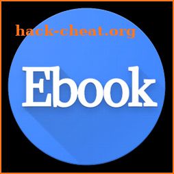 Free Ebook Downloader icon
