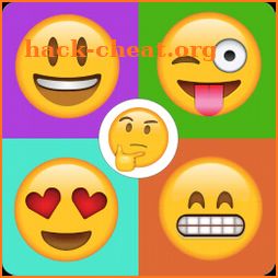 Free Emoji Quiz icon