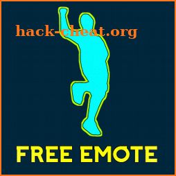 free Emotes for free et fire 2021 icon
