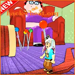 Free Escape Grandma's House Obby cookie guide 2021 icon