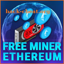 Free Ethereum Miner icon