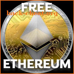 Free Ethereum Mining – Withdraw ETH to your Wallet icon