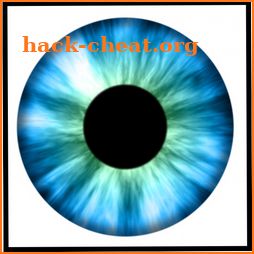Free Eye Test icon