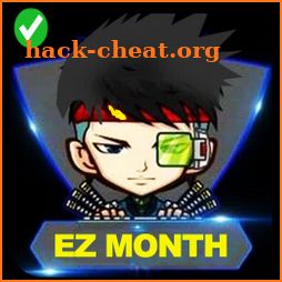 FREE EZ Month Injector - MI Skin Hints icon