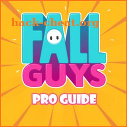 Free Fall Guys: Ultimate Knockdown 3D Guide icon