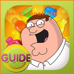 Free Family Guy AFMG Guide icon