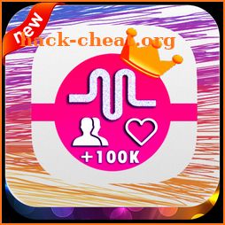 Free Fans Followers - Fans and Likes for Musically icon
