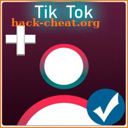 Free Fans Followers - Fans and Likes for Tik-Tok icon