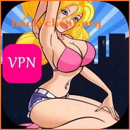 Free Fast VPN Hotspot icon