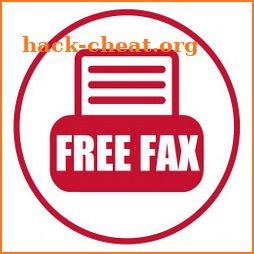 FREE FAX from mobile phone - To US & Canada icon