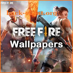 Free FF Fire Wallpapers HD icon