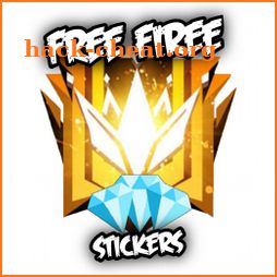 Free FF Stickers for Whatsapp 2021 - WAStickerApps icon