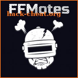 Free FFeMotes - All Characters Battle Royale icon