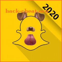 Free Filters &  Photos Snap 2020 icon