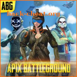 Free Fire : Apix Legends Firing Squad icon