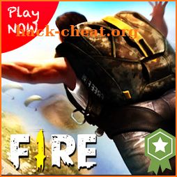 Free Fire Battlegrounds Game Guide & Tips icon