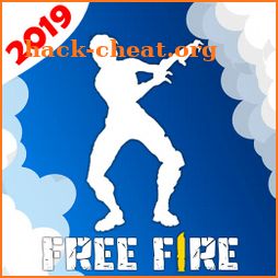 Free Fire dances 2019 icon