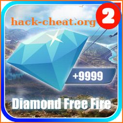 Free Fire Diamonds & Coins icon