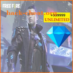 Free Fire Diamonds Free & Elite Pass 2021 icon