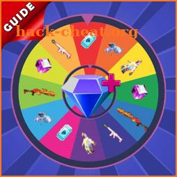 Free Fire Diamonds free Guide FF icon