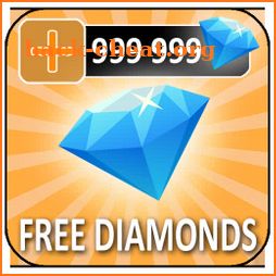 Free Fire Diamonds icon