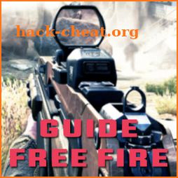Free-Fire Guide 2019 Tips icon