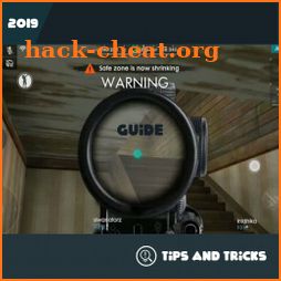 Free-Fire Guide 2019 Tips Trick icon