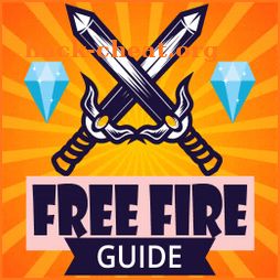 Free-Fire Guide  & Diamonds icon
