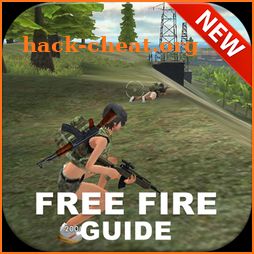 Free Fire Guide - Battleground Diamond Tips icon