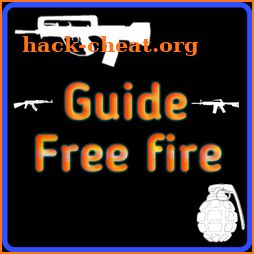 Free Fire Guide - Battleground Game icon