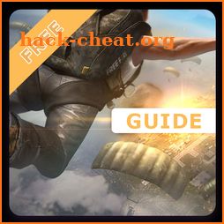 Free Fire Guide Battlegrounds Tips icon