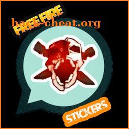 🔥 Free Fire Stickers for WhatsApp 2020 ☑️ icon