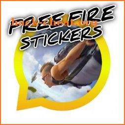 Free Fire Stickers for WhatsApp 2020 icon
