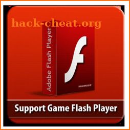 Free Flash Player Android for Si‍mulator only icon