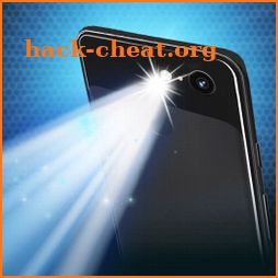 Free Flashlight - brightest LED, Call Screen icon