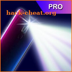 Free Flashlight Led App icon