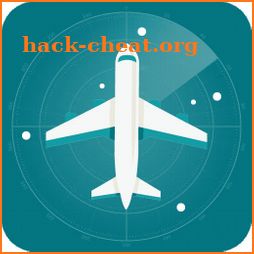 Free Flight Info, Flight Status & Flight Tracker icon