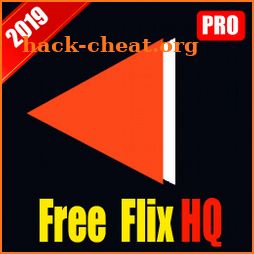 Free Flix HQ 2019 icon