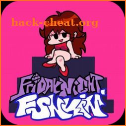 Free fnf walkthrough : friday night funkin icon