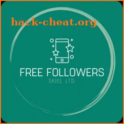 Free Followers - Social Media icon