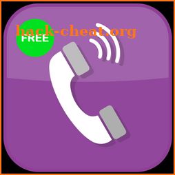 Free for Viber Video Calls Guide icon