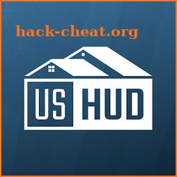 Free Foreclosure Real Estate Search by USHUD.com icon