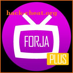 Free Forja‍ Plus ‍TV Live Stream Guide icon