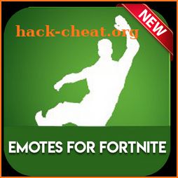 Free Fortnite Dance Emotes Videos icon