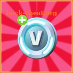 Free Fortnite_Vbucks Collector icon