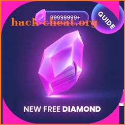Free-Free Diamonds 2021 New icon