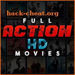 Free Full Action HD Movies - MovieCons icon