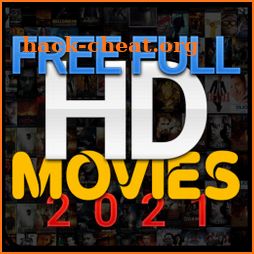 Free Full HD Movies 2021 - Free Cinema Movie 2021 icon